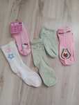 Skarpety damskie Sinsay 41 hello kitty