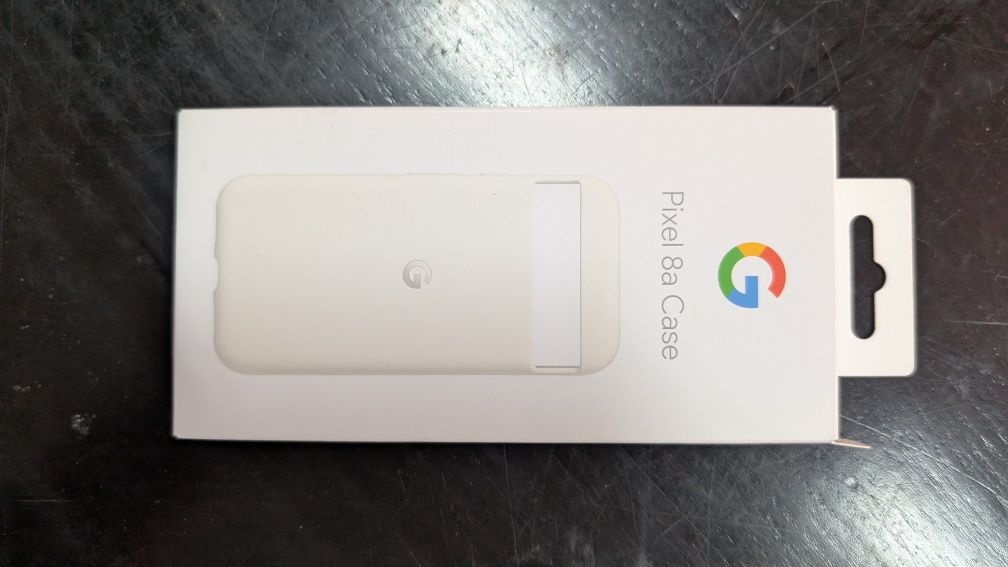 Google pixel 8a 8/128