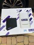 ZTE WF830 router antena lte internet