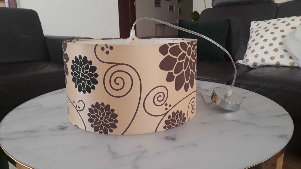 lampa wisząca do pokoju