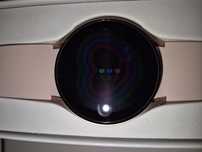 Zegarek Samsung smartwatch 4 LTE,BLUETOOTH, WI-FI, GPS