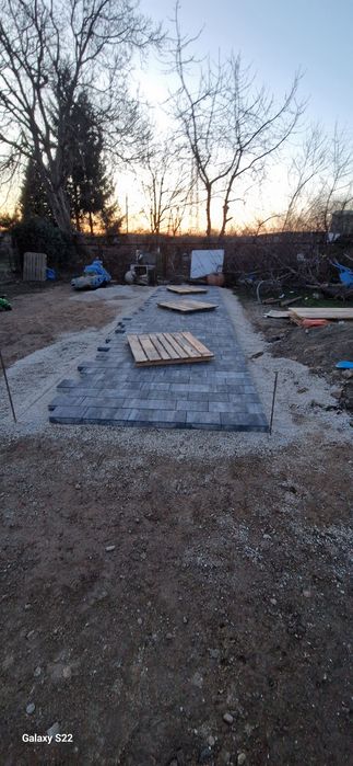 Drobne prace budowlane