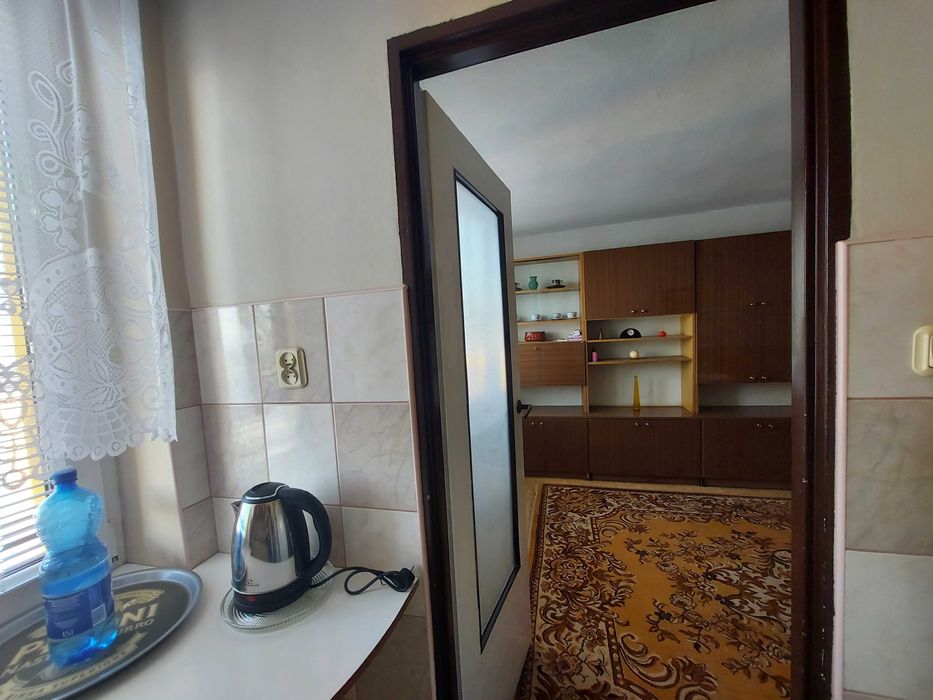 Do wynajęcia przytulna kawalerka w Słupcu - 6 piętro/25 m2.