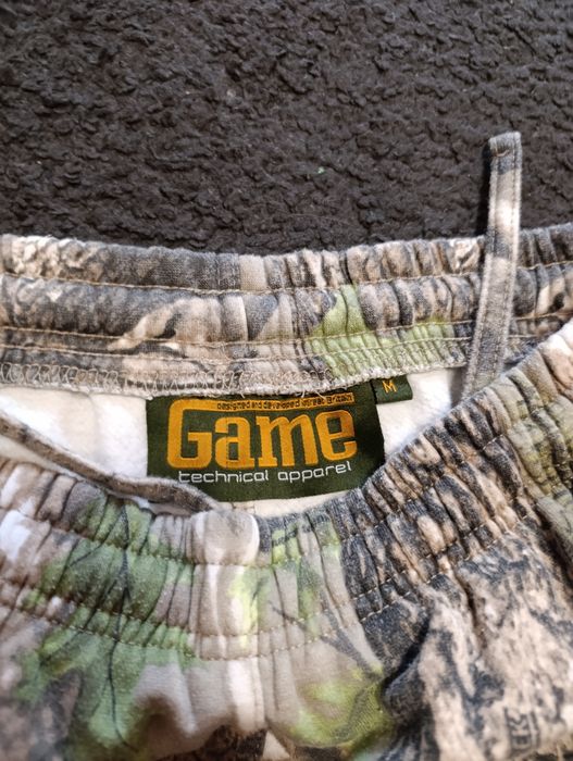 Realtree pants. Спортивні штани