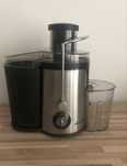 Jak Nowa Sokowirówka Łucznik 600W 2005S robot kuchenhy blender mikser
