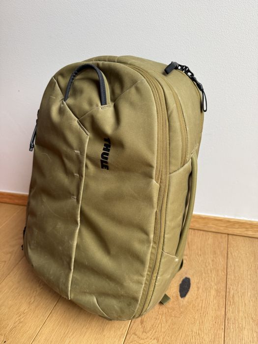 Plecak turystyczny THULE AION 40L używany