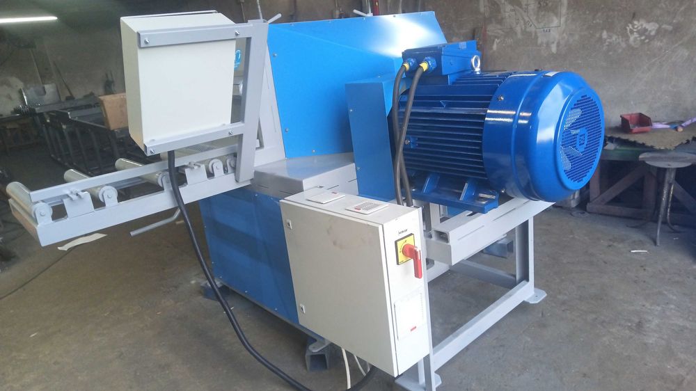 Wielopiła JK40 fabrycznie nowa