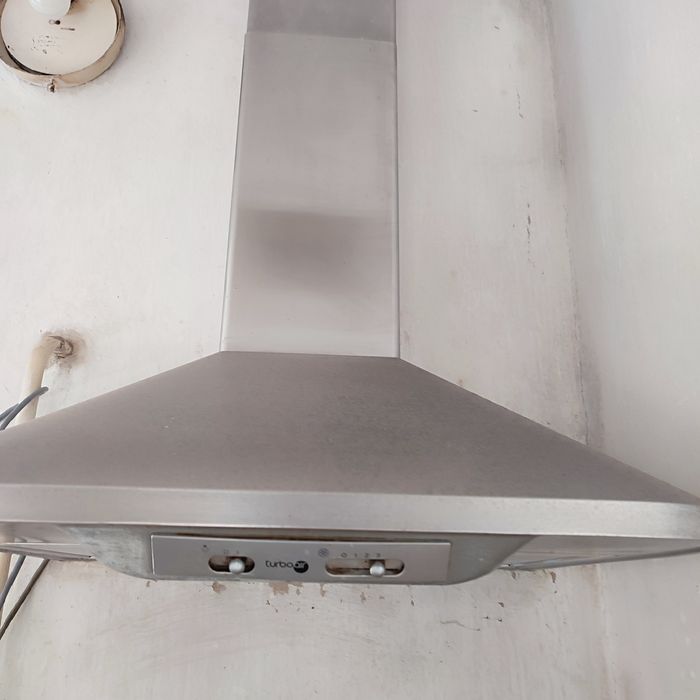 Вытяжка для кухни б/у