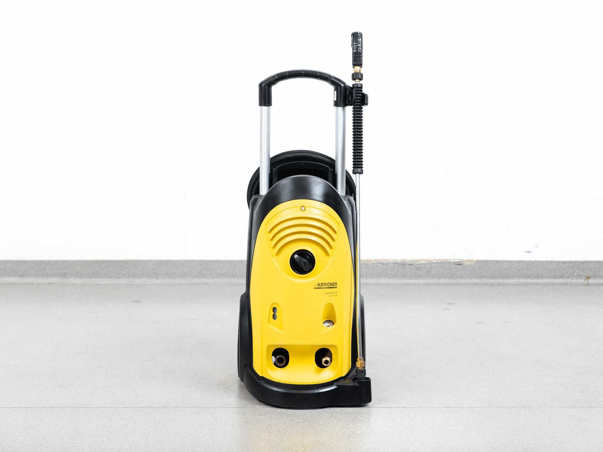 MYJKA CIŚNIENIOWA KARCHER HD 6/16-4M 160bar 600l/h 230V 3,4kW 3600nett