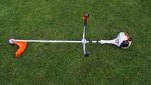 STIHL FS 55 FS55 KOSA wykaszarka spalinowa