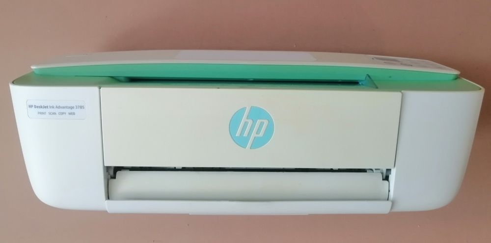 Продам працюючий принтер