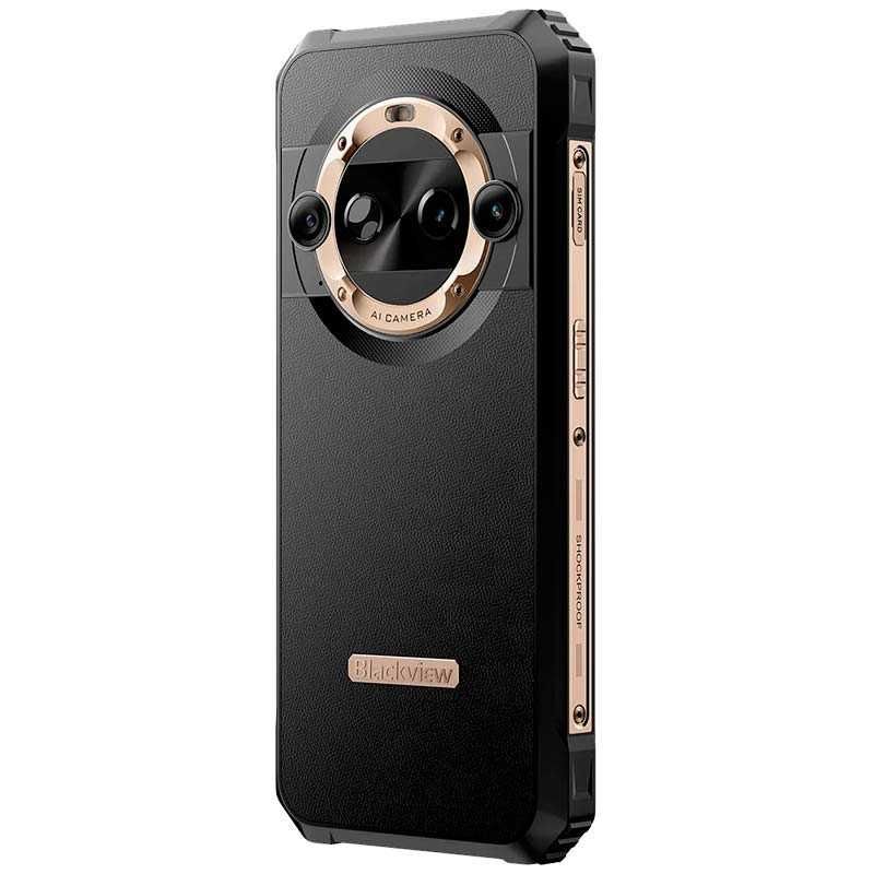 Blackview BL9000 Pro 5G 12GB/512GB IP69K 2.6GHz  Cam Termica