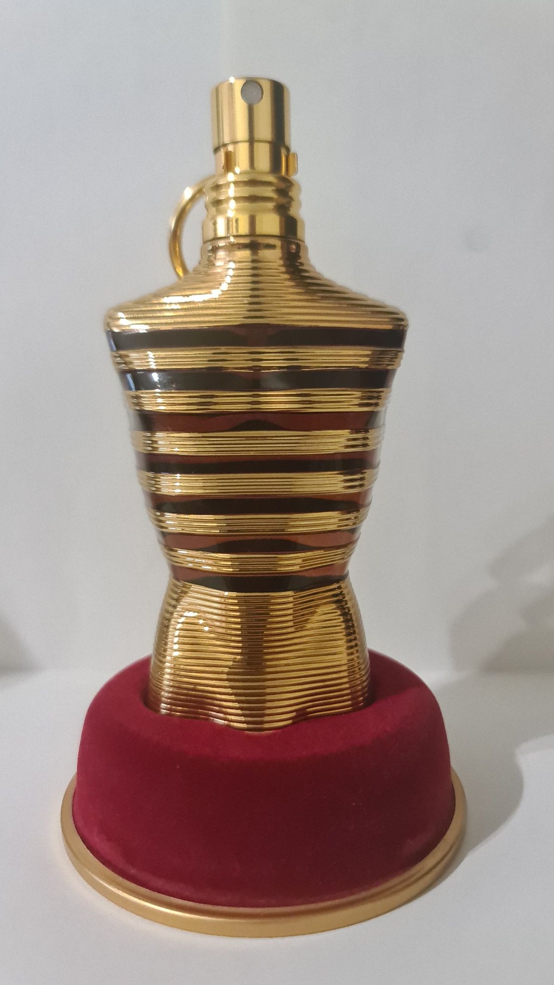 Jean Paul Gaultier Elixir
