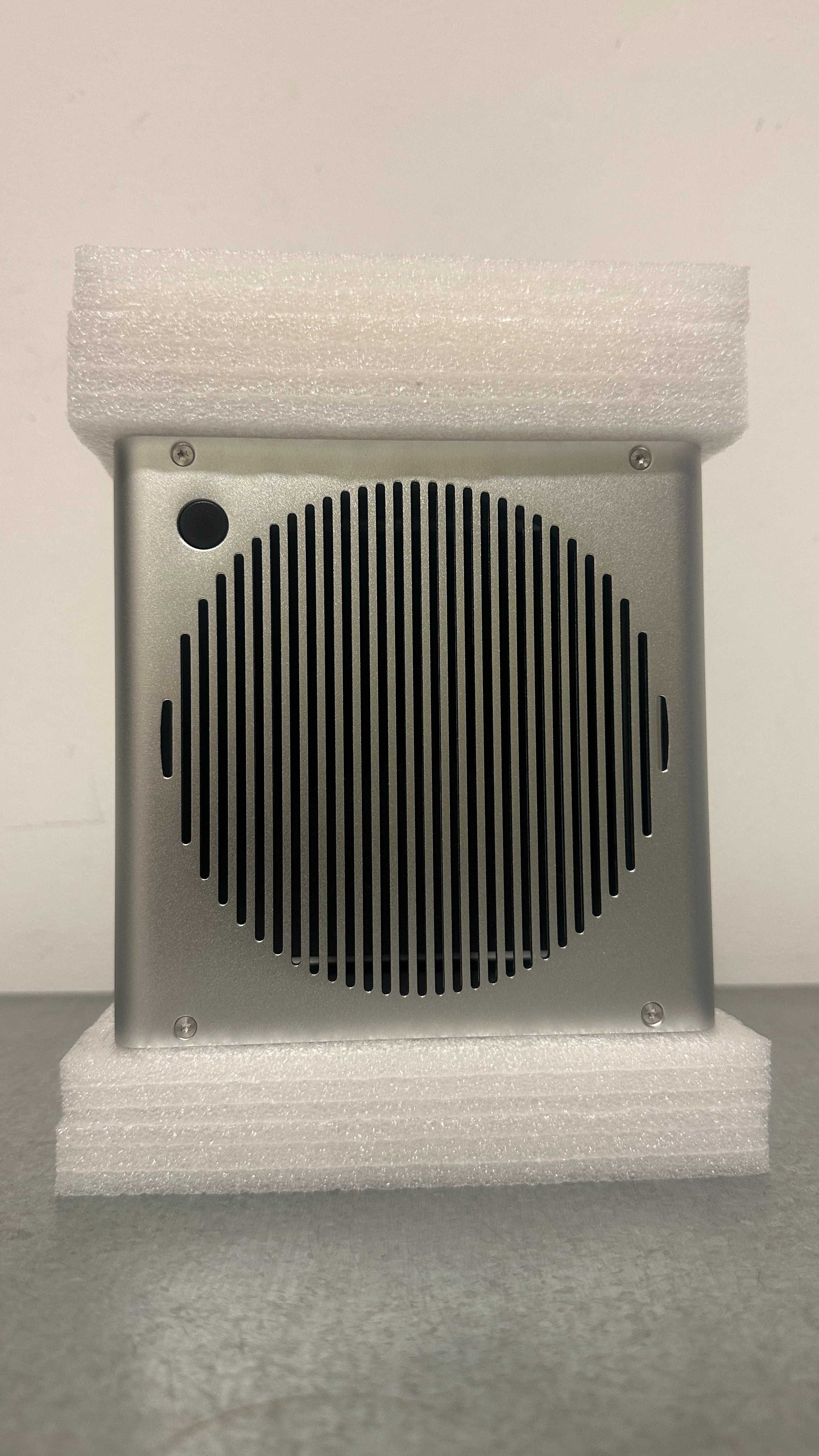 Mac Mini M4 - Acasis Thunderbolt 4 case