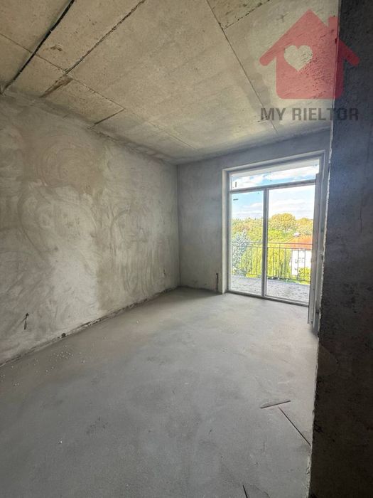 Продаж 2 кім квартири біля Боздошського парку