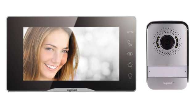 Instalação de Videoporteiros – Segurança e Conforto para a sua Casa