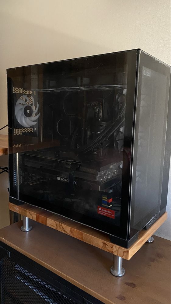 PC Torre Alta Gama (Sem Grafica)