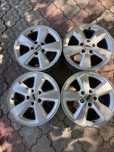 Диски на авто R16, 5*108. Ford, Volvo, Renault, Peugeot