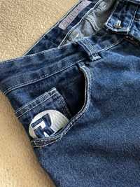 Rappants blue jeans
