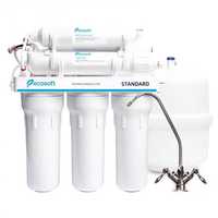 Зворотній осмос (фільтр для води) Ecosoft Standart