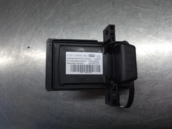 Módulo confort FORD Fiesta VII (HJ, HF)