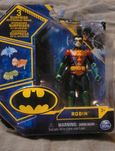 Figurka zabawka Robin z Batmana