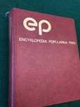 Encyklopedia popularna PWN