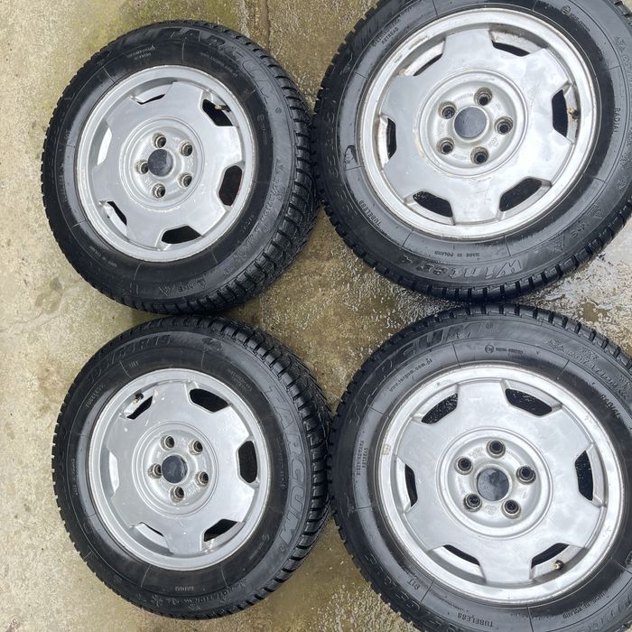 Диски R15 5/112 Audi