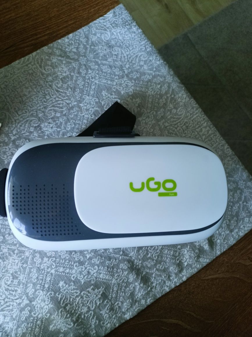 Okulary gogle VR Ugo uvr-1025