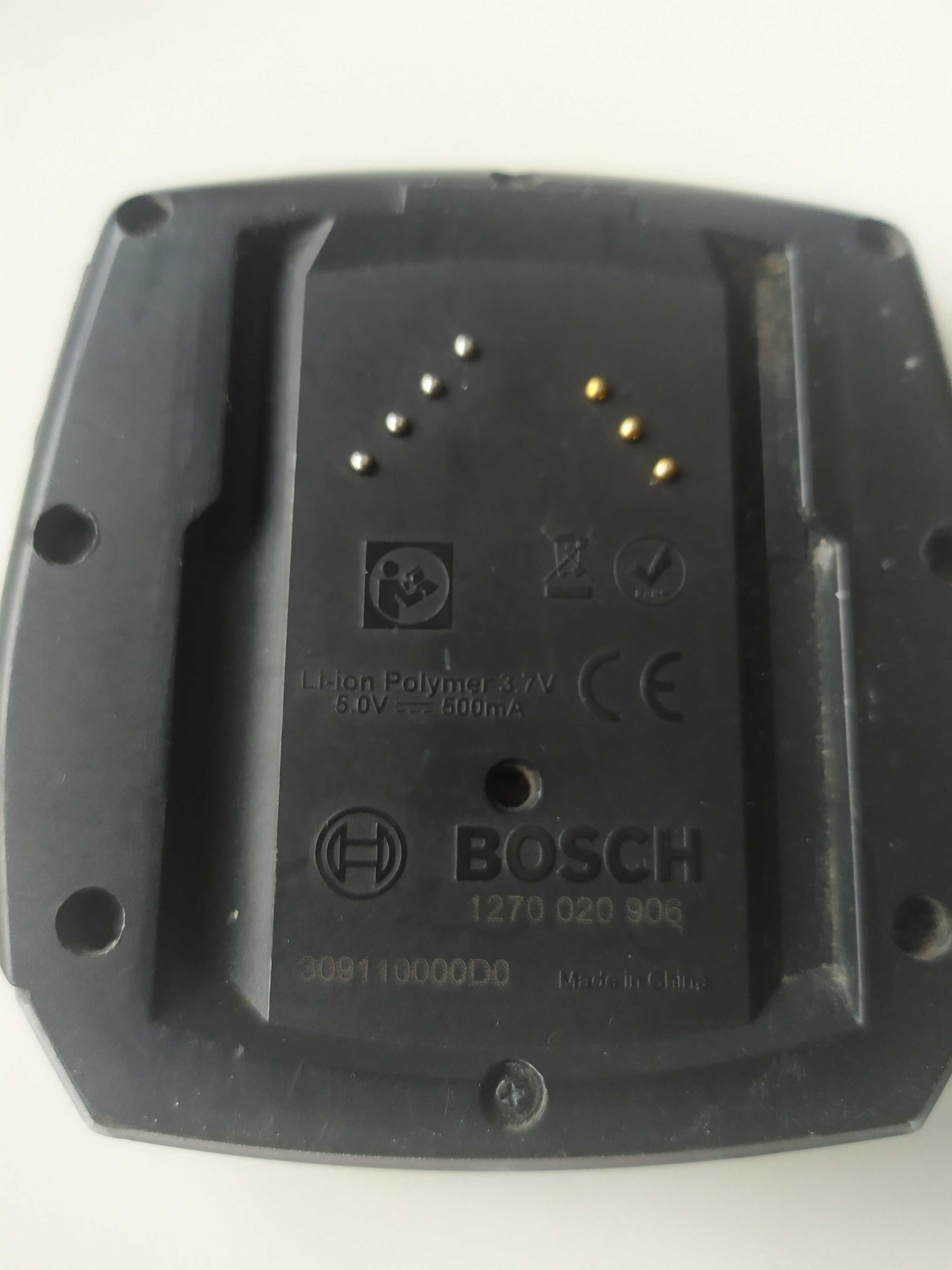 Дисплей Bosch intuvia