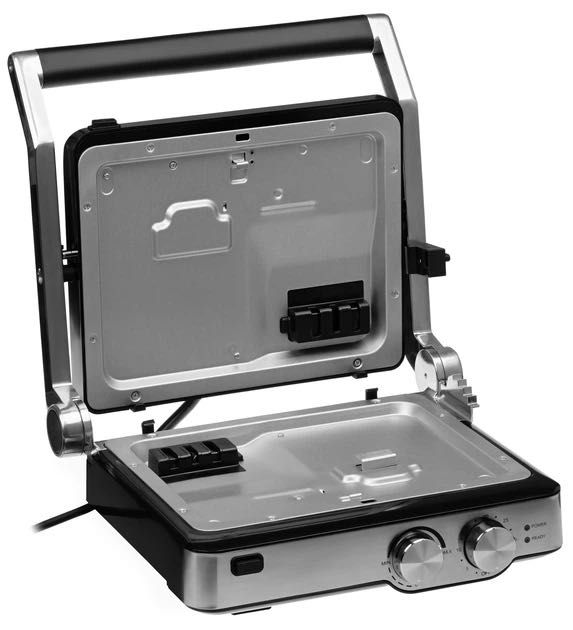 Гриль ARDESTO GK-2000M