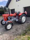 Ursus C - 330 M z 1989 roku