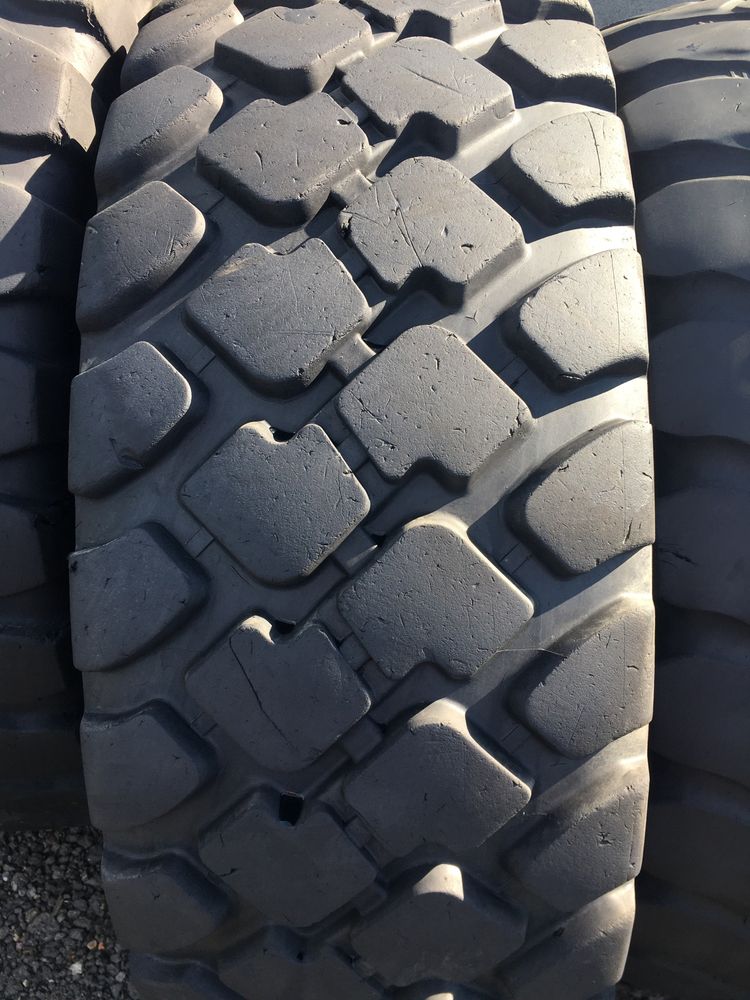 Opona rolnicza 17.5r25 Tech King