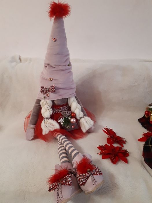 Скандинавский гном