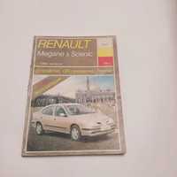RENAULT Megane/Scenic с 1996г.в. Ремонт Электросхемы