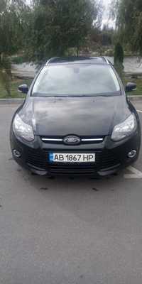 Продам авто Ford Focus