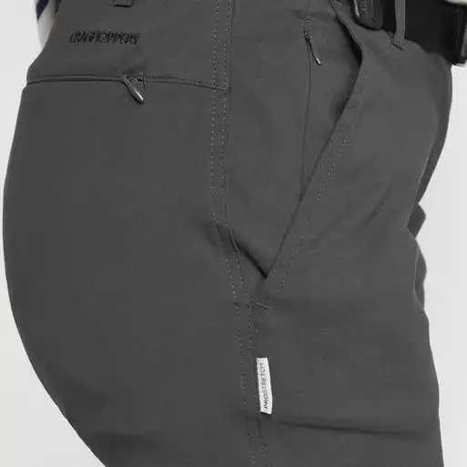 Spodnie trekkingowe CRAGHOPPERS Kiwi Pro Eco Stretch damskie 14/L