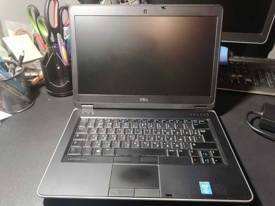 Продам Dell Latitude E6440 (I5-4310M, 8GB RAM, 240GB SSD) СРОЧНО