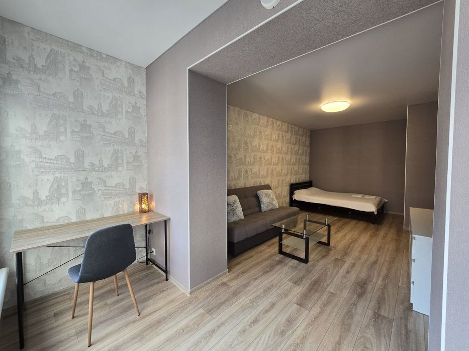 Затишна квартира в Новому ЖК