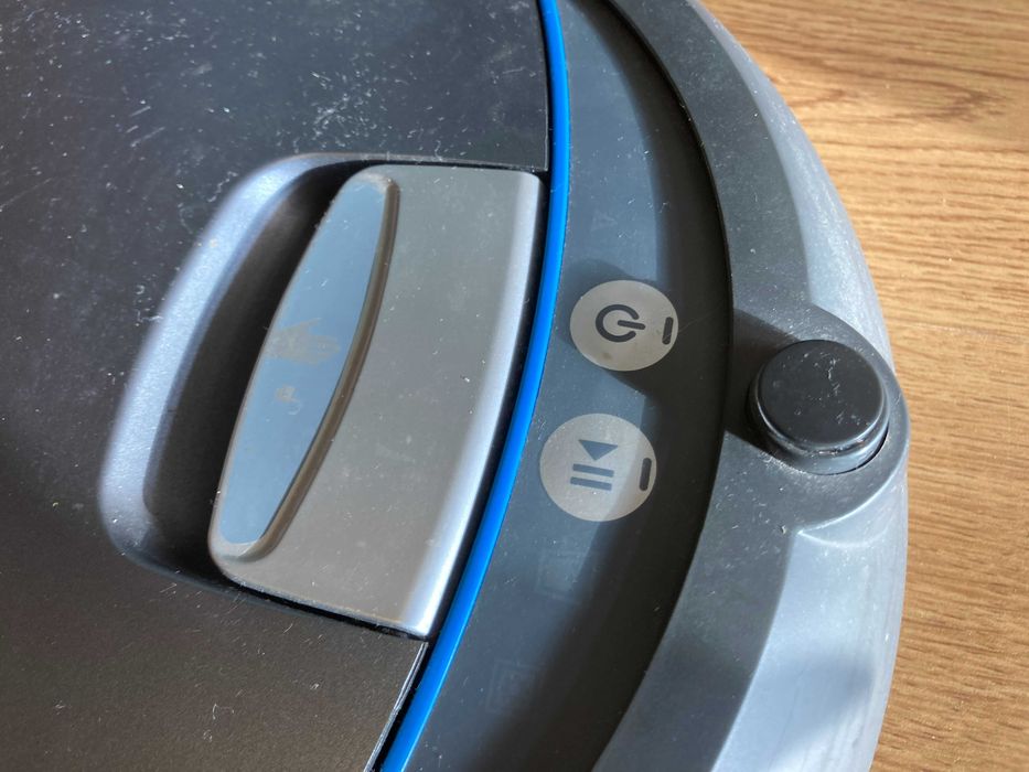 Robot Esfregona IRobot Scooba 390