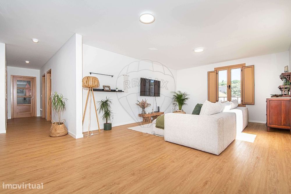 Apartamento T3 para venda