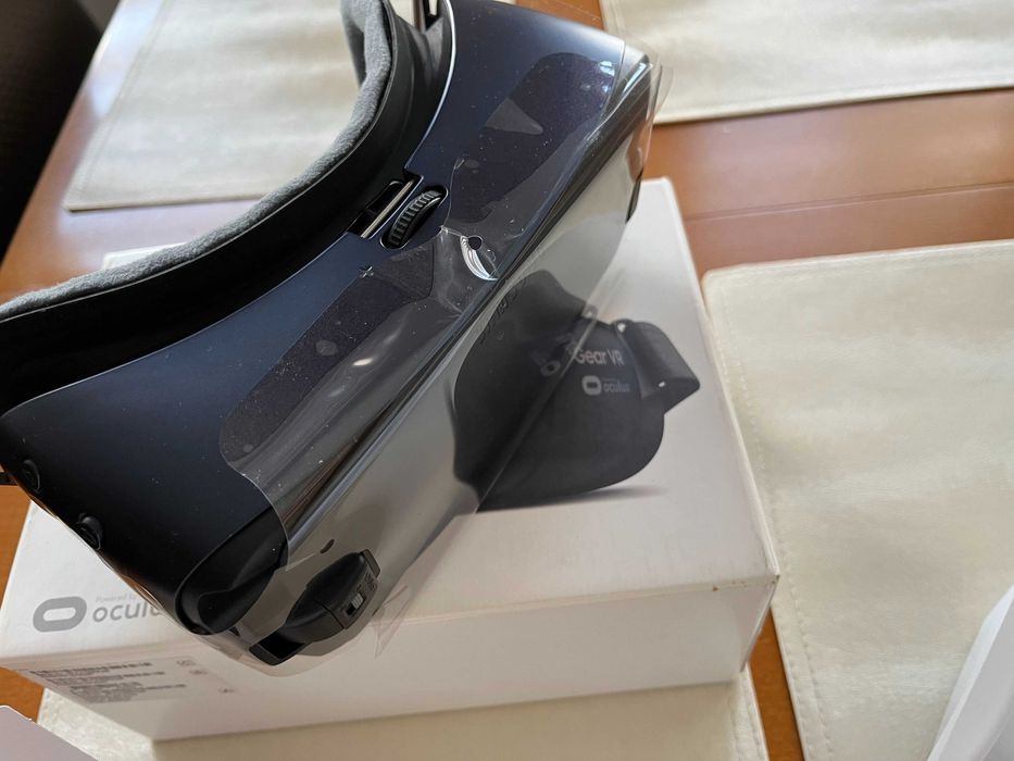 Gogle Samsung Gear VR ( SM-R323 )