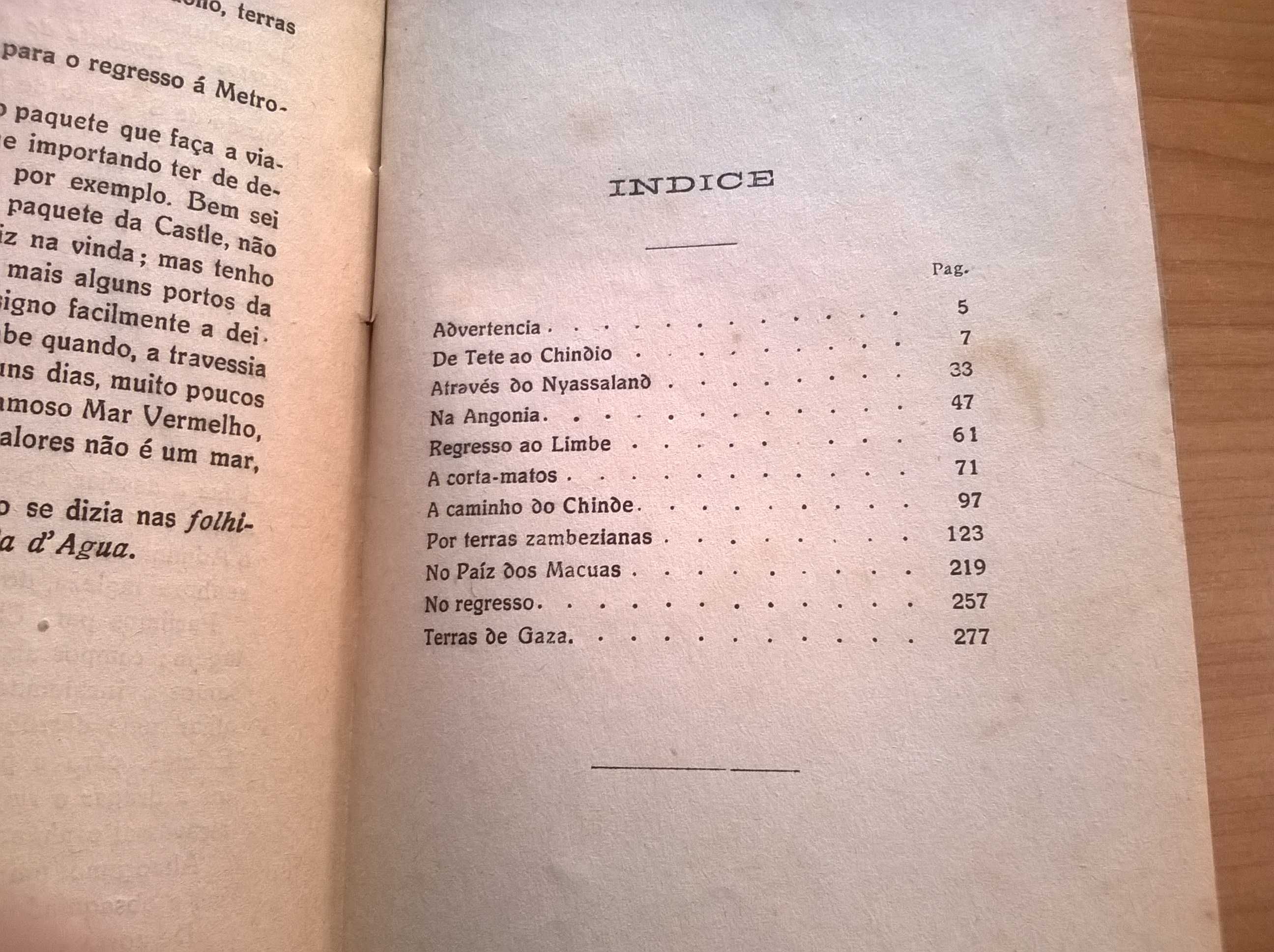 Pretos e Brancos (1.ª ed. 1926) - Brito Camacho