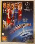 Caderneta futebol liga dos campeões 2010/11