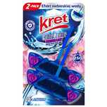 Zawieszka Barwiąca Do Wc Kret 2X40G Lily