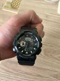 Часы Casio G-Shock GA