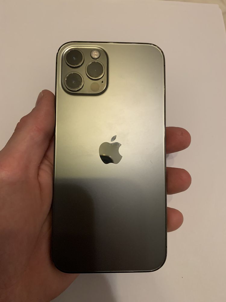 Iphone 12 pro Neverlok