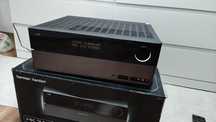 Amplituner Harman Kardon HK3490