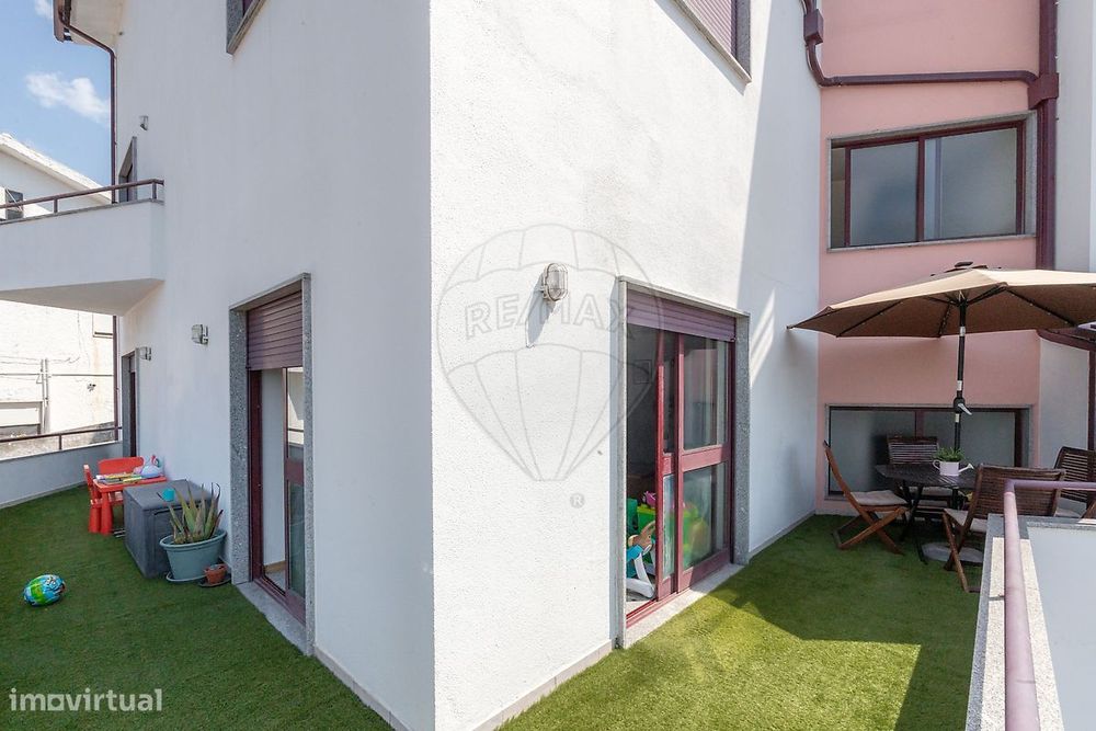 Apartamento T1 para venda