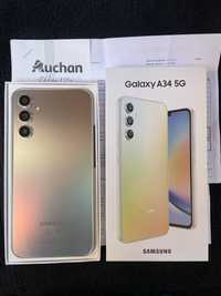 Samsung Galaxy A34 5G